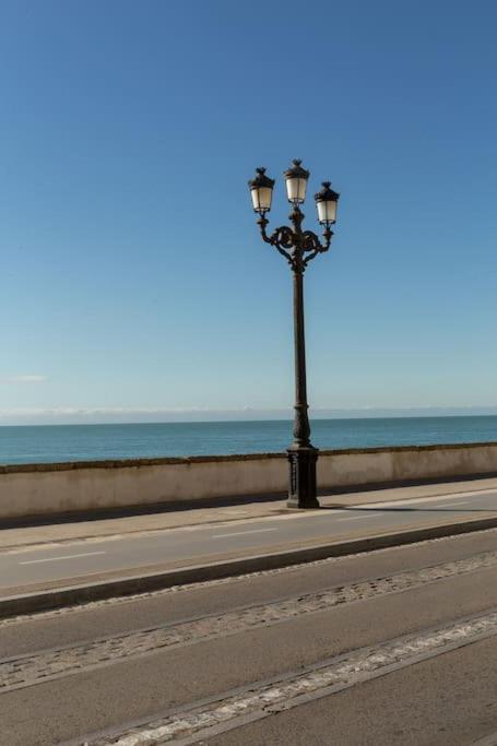 Candie By Gades Gestion Cadiz Exterior photo