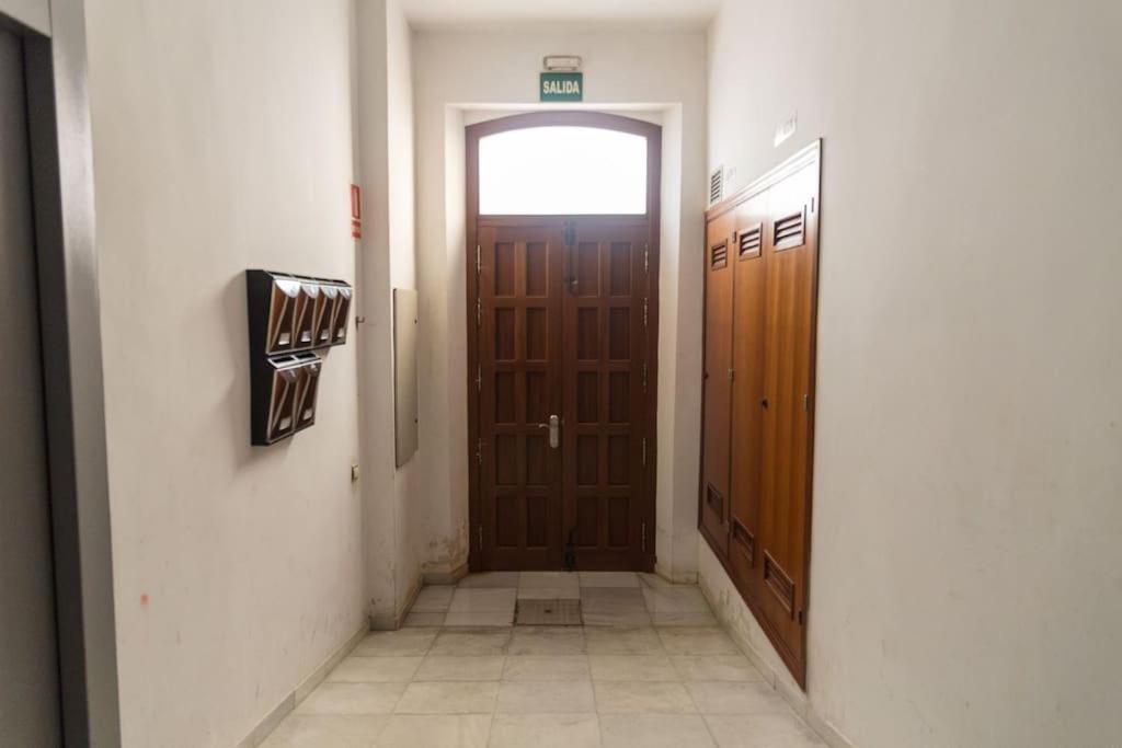 Candie By Gades Gestion Cadiz Exterior photo